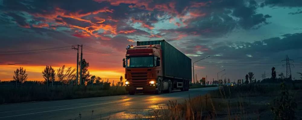 2F Log - Transportadora em Itatiba em Itatiba, SP