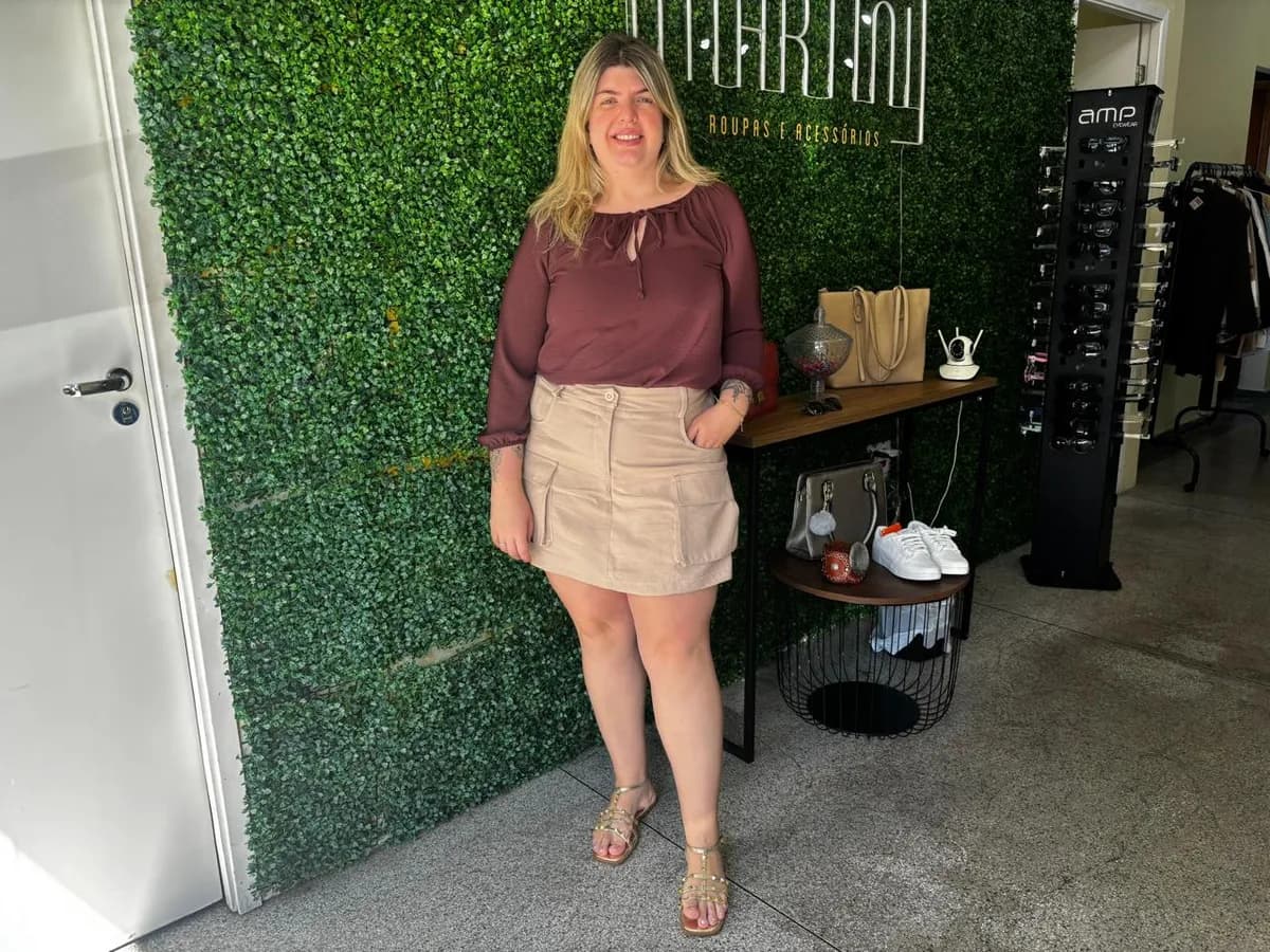 Martini Moda - Moda Feminina em Itatiba em Itatiba, SP
