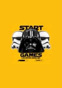 Logo Start Games Itatiba - Manutenção de Celulares em Itatiba SP
