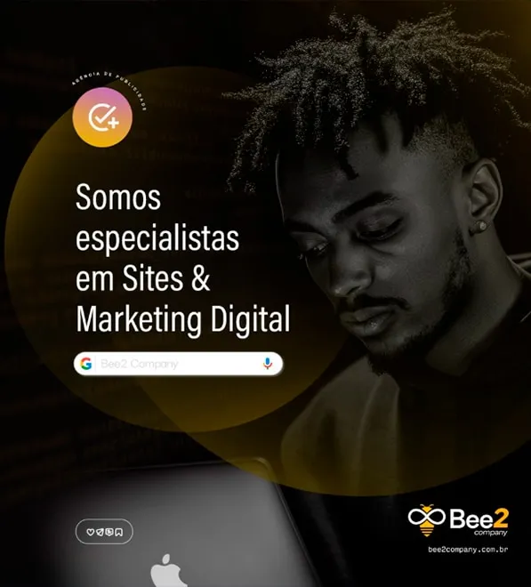 Bee2 Company - Marketing em Itatiba em Itatiba, SP