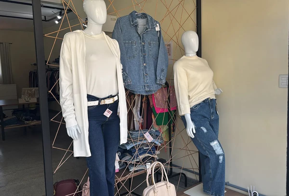 Amvan Modas - Moda Feminina em Itatiba em Itatiba, SP