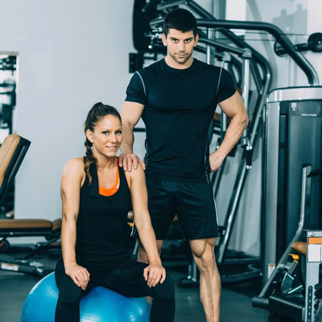 Studio Rani Personal - Fitness em Itatiba em Itatiba, SP