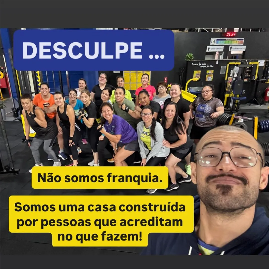 Studio Rani Personal - Fitness em Itatiba em Itatiba, SP