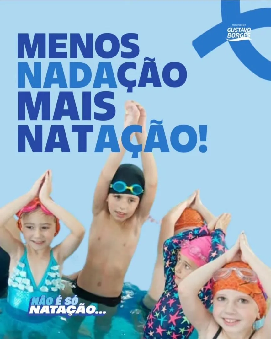 Aquáticos Itatiba - Natação em Itatiba em Itatiba, SP