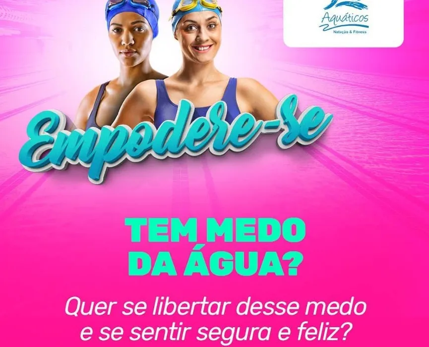 Aquáticos Itatiba - Natação em Itatiba em Itatiba, SP