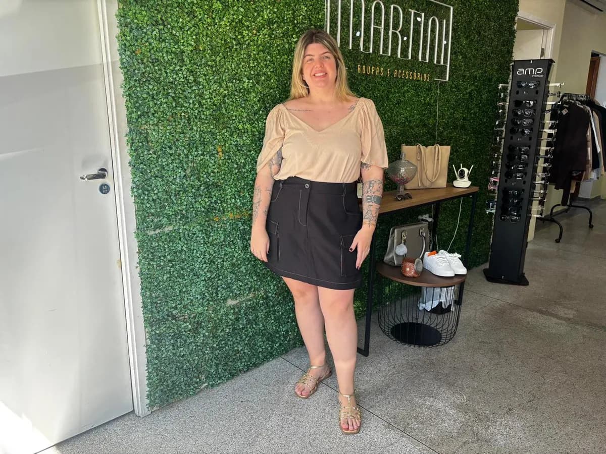 Martini Moda - Moda Feminina em Itatiba em Itatiba, SP