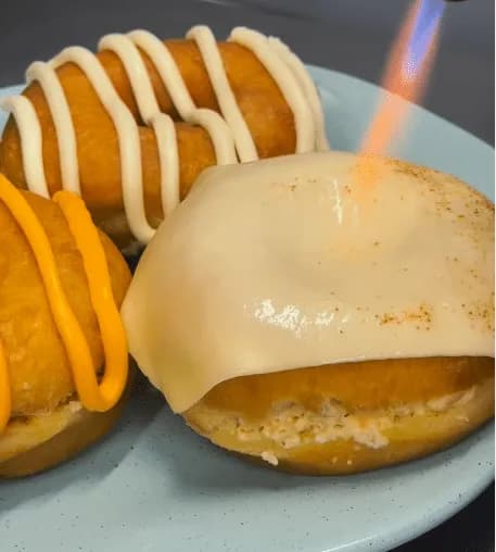 Maná Donuts - Docerias em Itatiba em Itatiba, SP