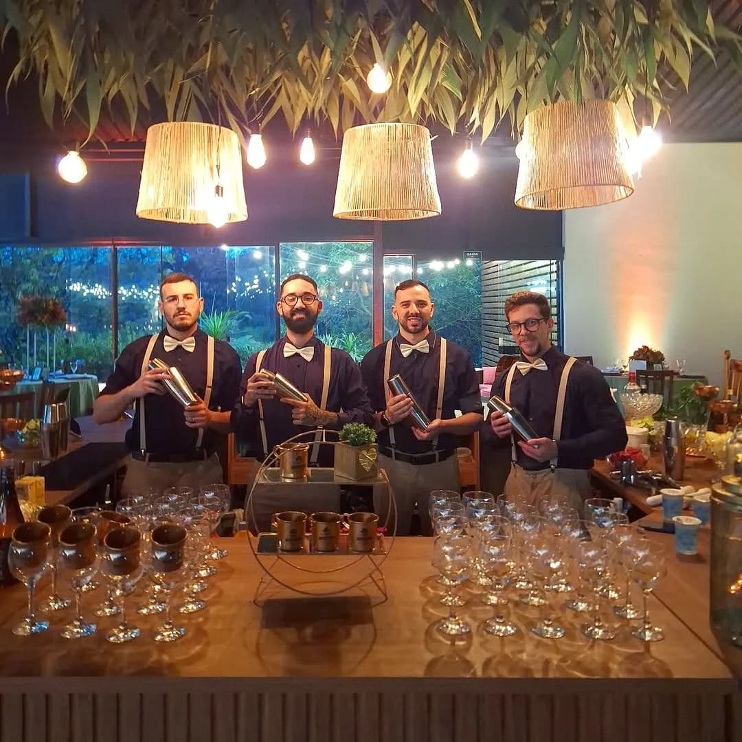 DIP Drinks - Drinks Para Eventos em Itatiba em Itatiba, SP