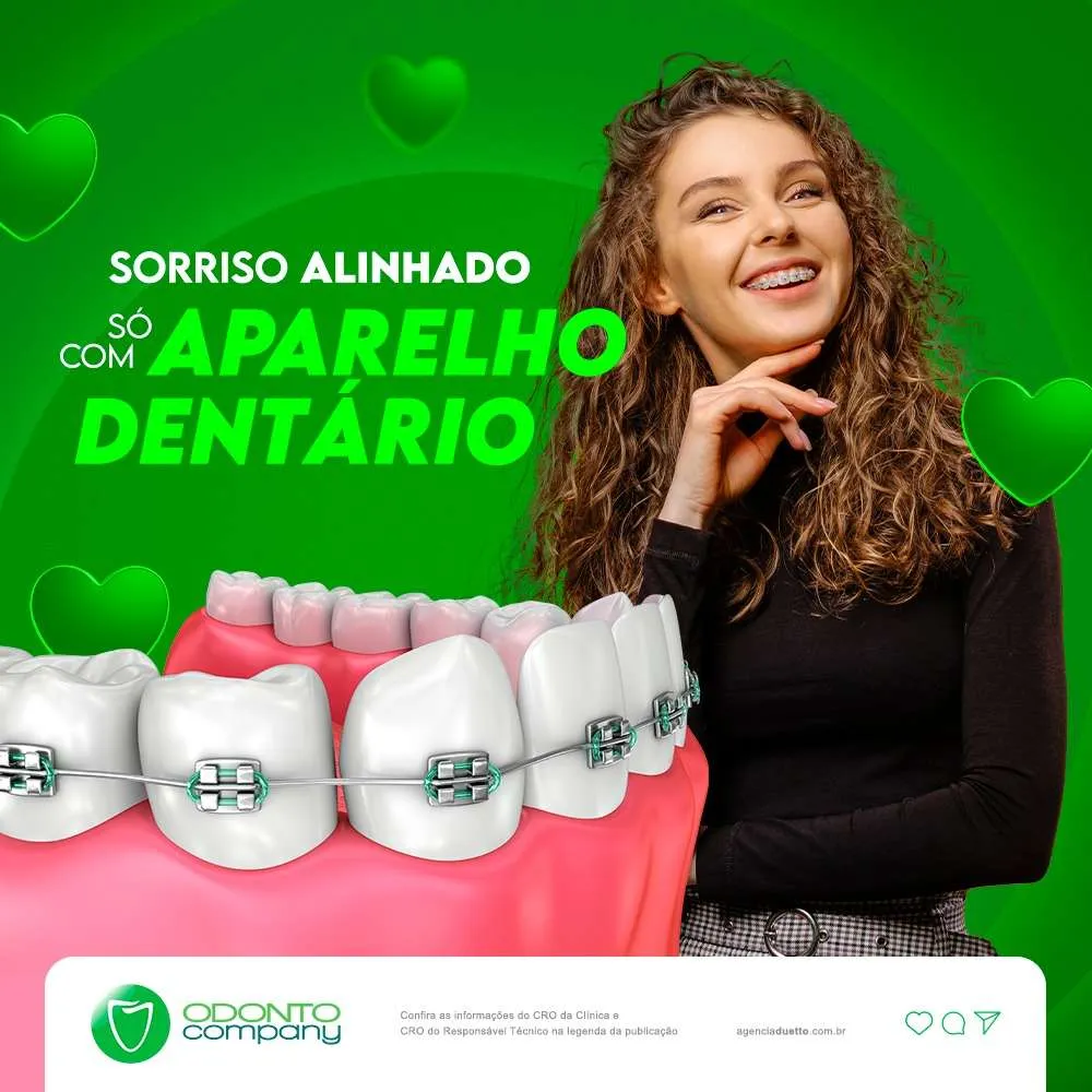 Tatiana Bisetto Casarin - Odontologia em Itatiba em Itatiba, SP