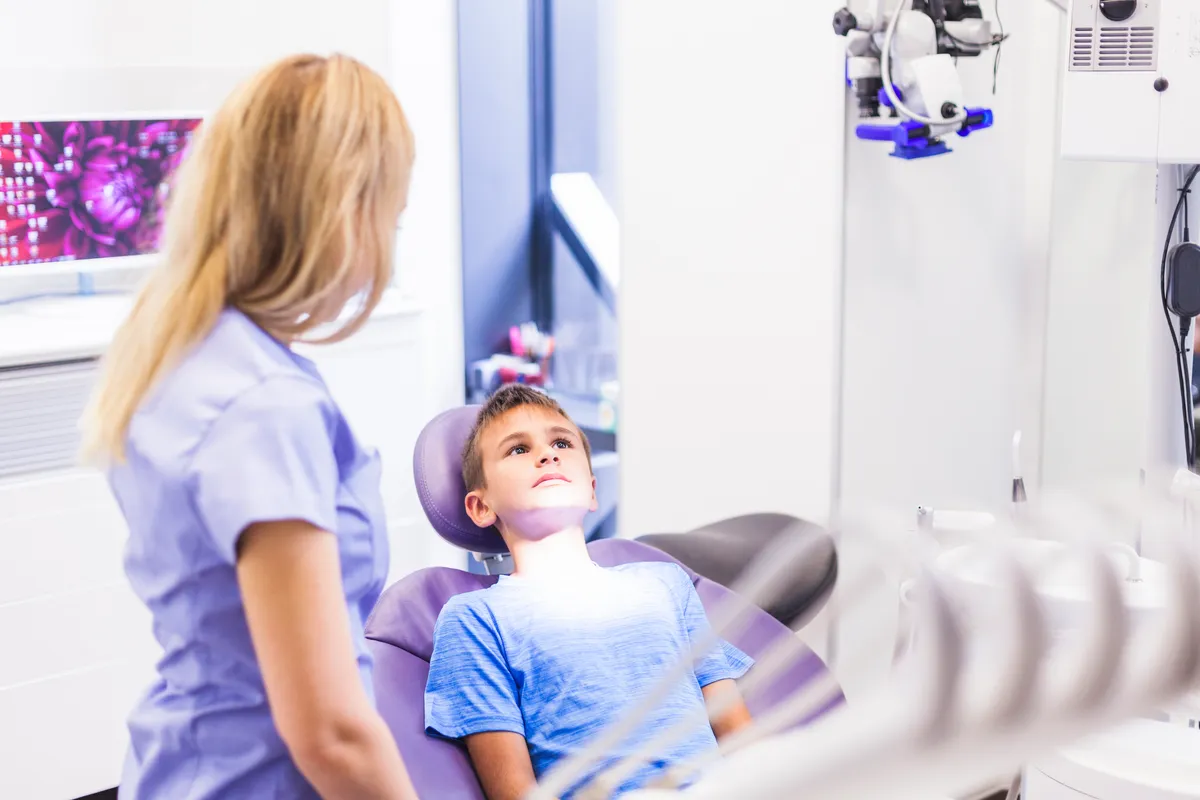 Drª Luciana Borella - Dentista em Itatiba em Itatiba, SP