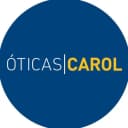 Logo Óticas Carol - Óptica em Itatiba em Itatiba SP