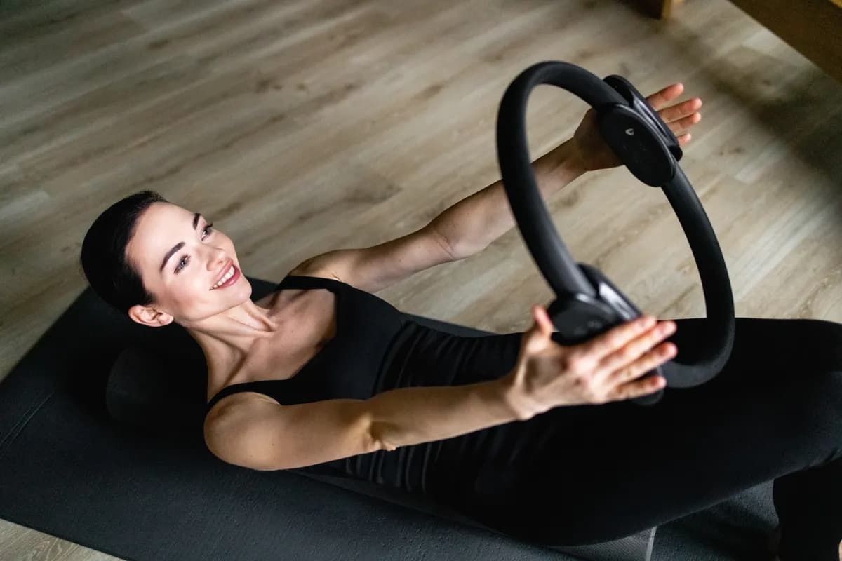 Fisio Pilates - Pilates em Itatiba em Itatiba, SP