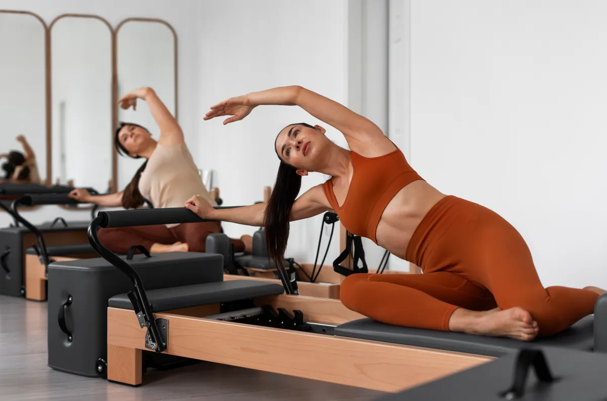 Fisio Pilates - Pilates em Itatiba em Itatiba, SP
