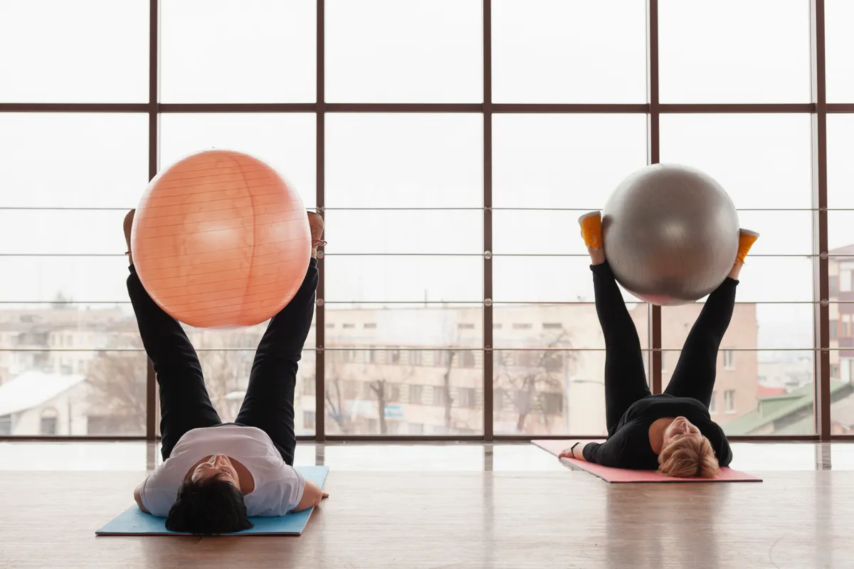Fisio Pilates - Pilates em Itatiba em Itatiba, SP