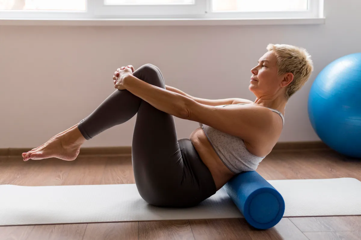 Estudio Fernanda Assis Pilates - Vida ativa em Itatiba em Itatiba, SP