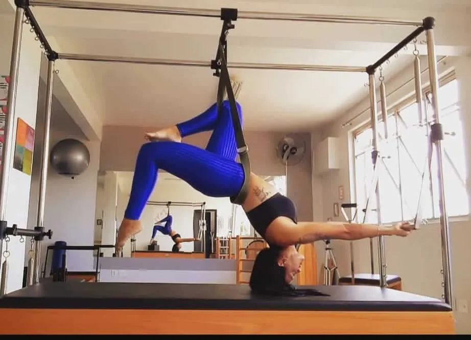 Fisio Pilates - Pilates em Itatiba em Itatiba, SP