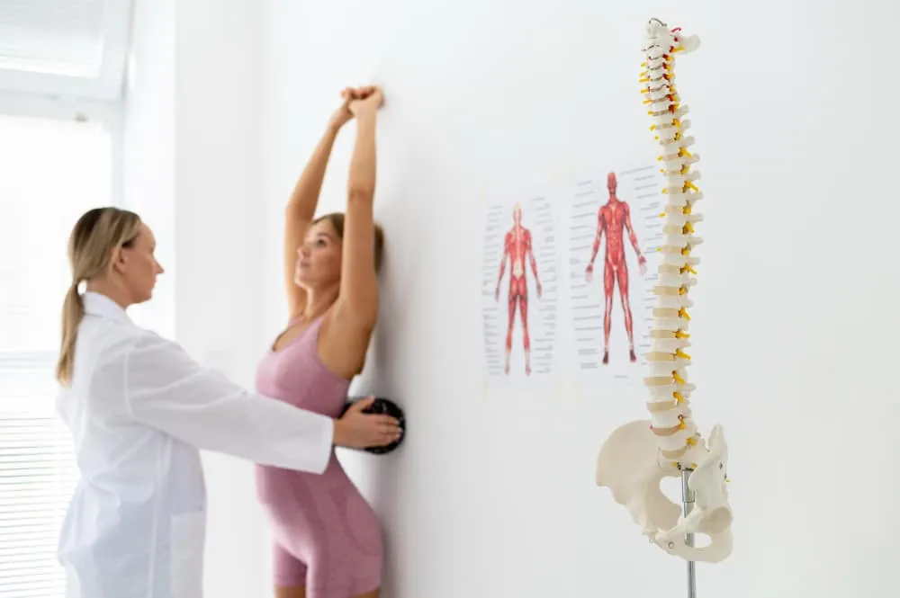 Estudio Fernanda Assis Pilates - Vida ativa em Itatiba em Itatiba, SP