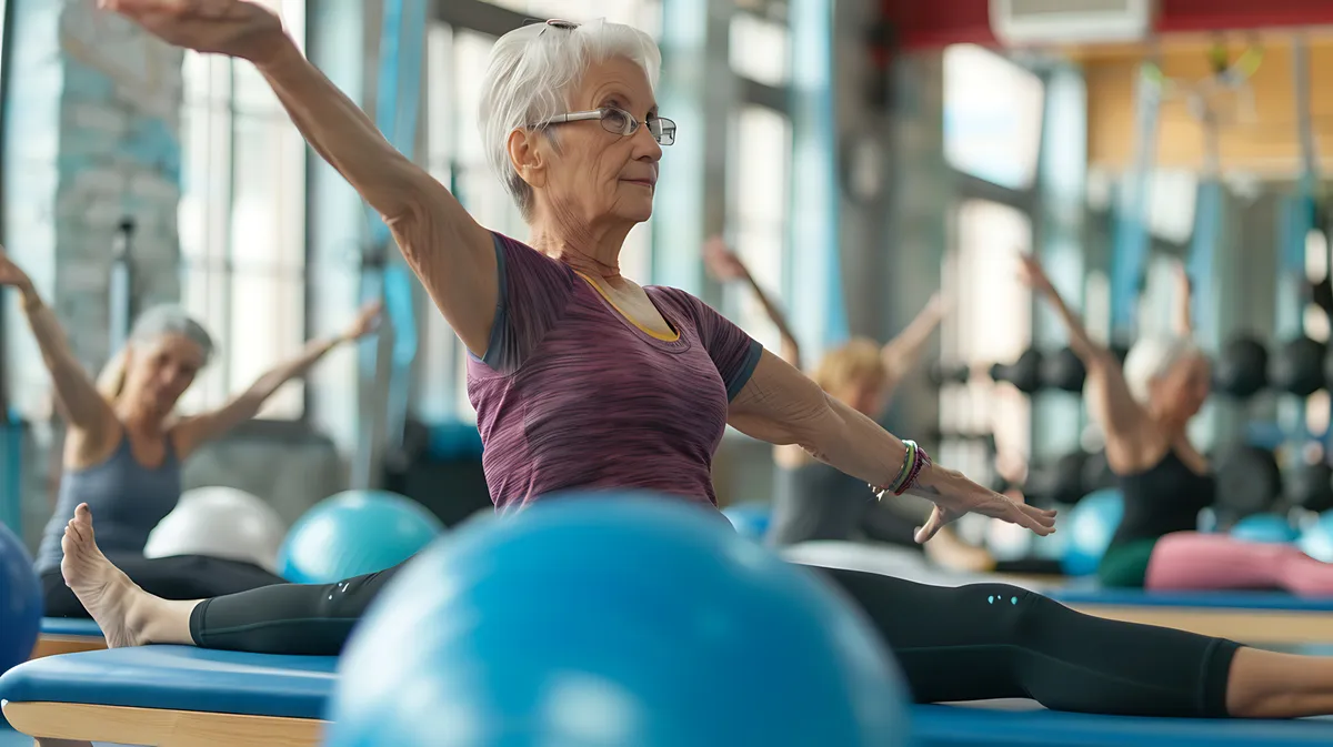Estudio de Pilates Ana Tassoni - Pilates em Itatiba em Itatiba, SP