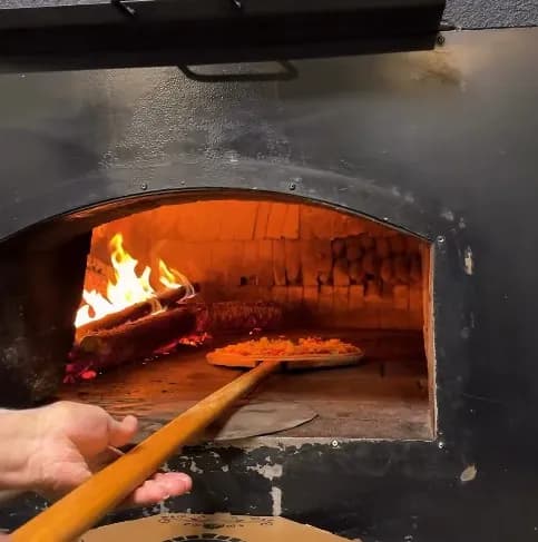 Bella Forneria - Pizzaria em Itatiba em Itatiba, SP