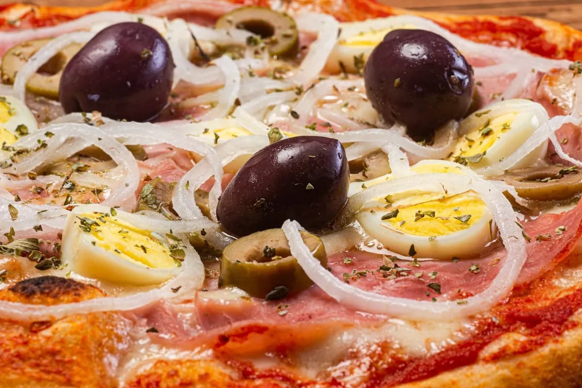 Mania de Pizza - Pizzaria em Itatiba em Itatiba, SP