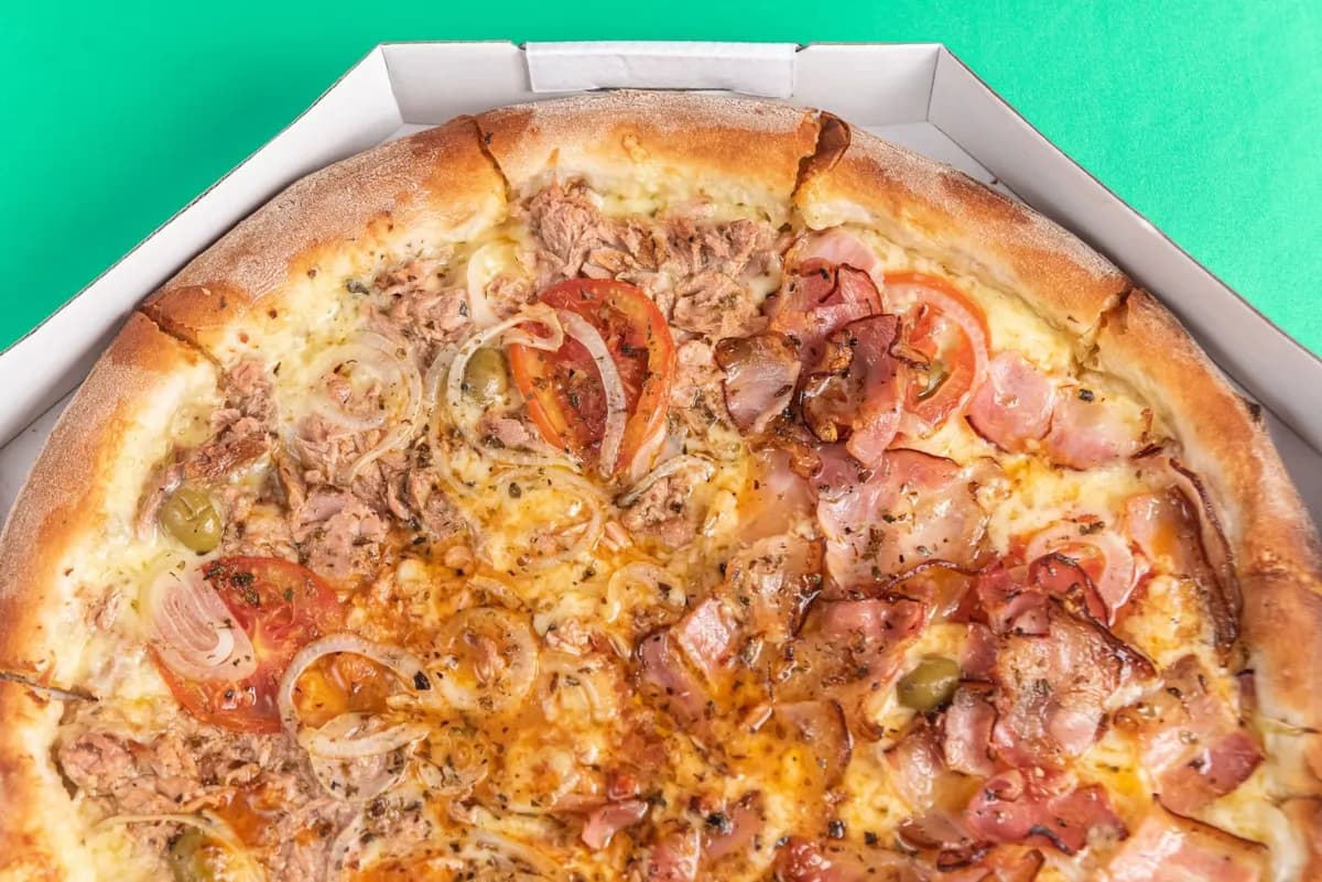 Mania de Pizza - Pizzaria em Itatiba em Itatiba, SP