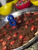 Logo Buffet Massa Fina - Pizzaria em Itatiba em Itatiba SP