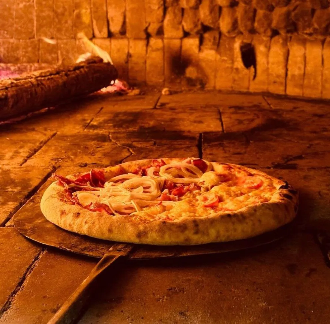 Bella Forneria - Pizzaria em Itatiba em Itatiba, SP
