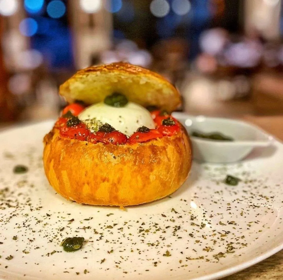 Bella Forneria - Pizzaria em Itatiba em Itatiba, SP