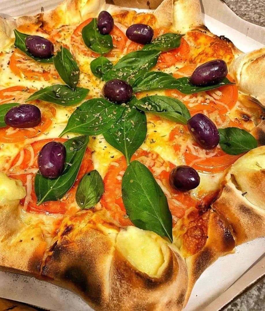 BELLA FORNERIA - Pizzaria em Itatiba em Itatiba, SP