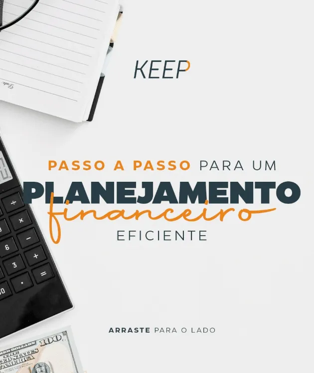 Keep the Future - Investimento em Itatiba, SP