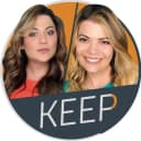 Logo Keep the Future - Planejamento Financeiro em Itatiba em Itatiba SP