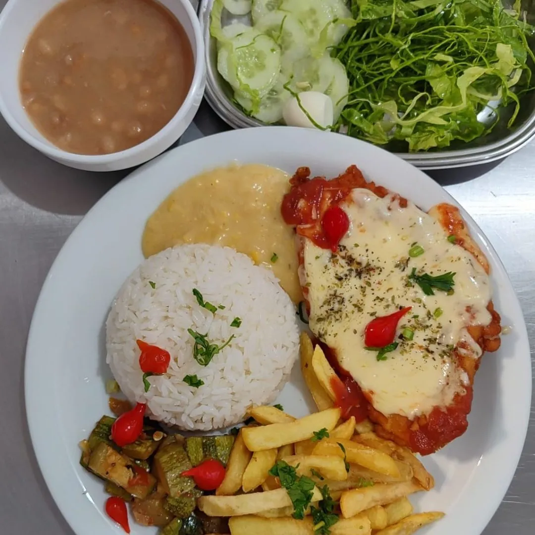 Buffalo Bill Steak House - Restaurante em Itatiba em Itatiba, SP
