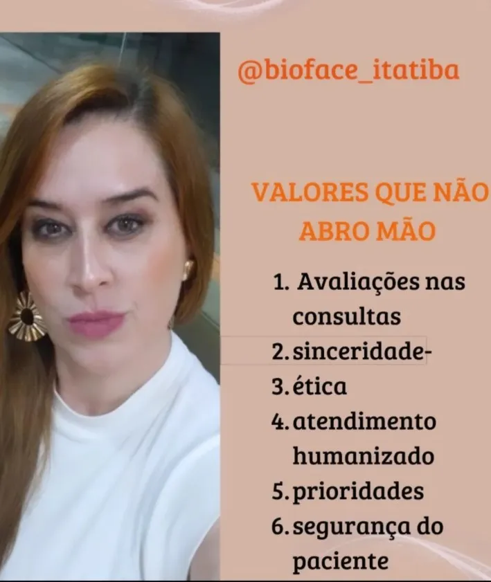 Dra Lucilene Cassao Estetica Facial - Estética Avançada em Itatiba em Itatiba, SP