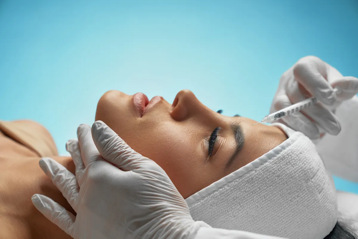Dra Lucilene Cassao Estetica Facial - Estética Avançada em Itatiba em Itatiba, SP