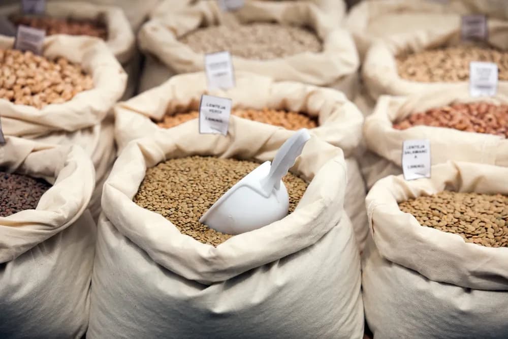 Celeiro Saúde em Grãos - Produtos Naturais em Itatiba em Itatiba, SP