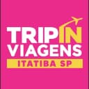 Logo Trip In Viagens Itatiba - Turismo e Viagens em Itatiba SP