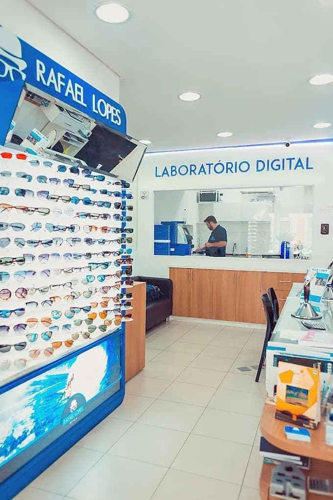 Óptica Center - Óptica em Itatiba em Itatiba, SP