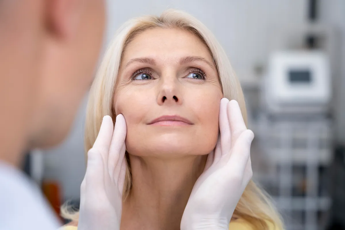 Dra Lucilene Cassao Estetica Facial - Estética Avançada em Itatiba em Itatiba, SP