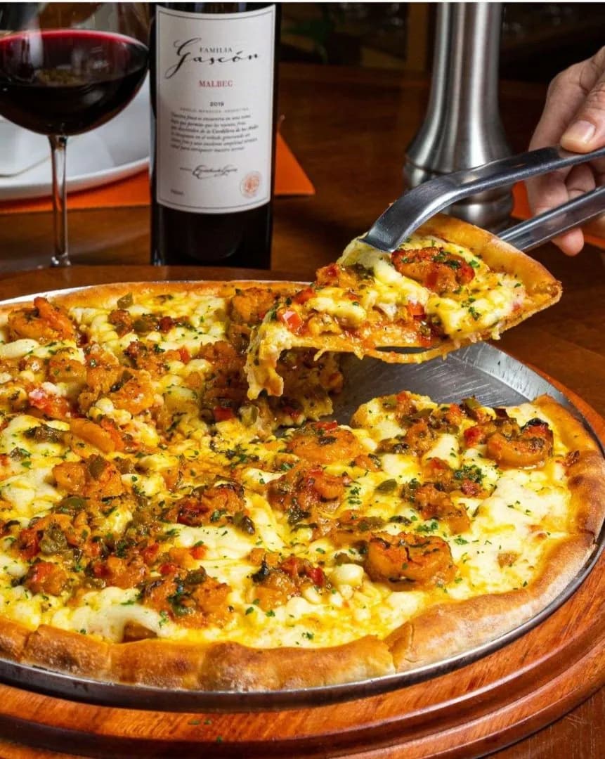 Mania de Pizza - Pizzaria em Itatiba em Itatiba, SP