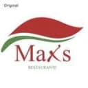 Logo Max's Restaurante - Restaurante em Itatiba em Itatiba SP