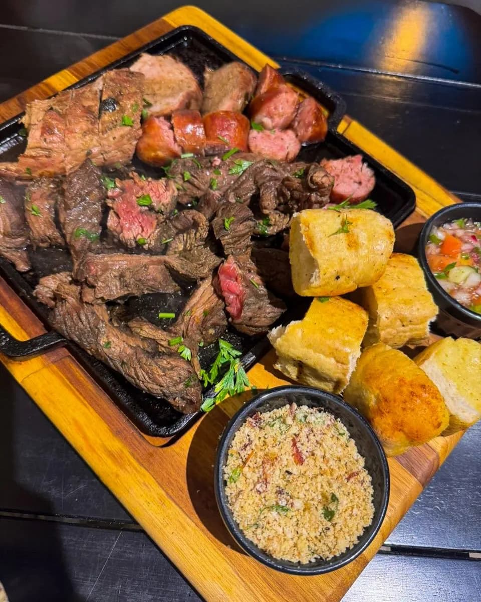 Buffalo Bill Steak House - Restaurante em Itatiba em Itatiba, SP