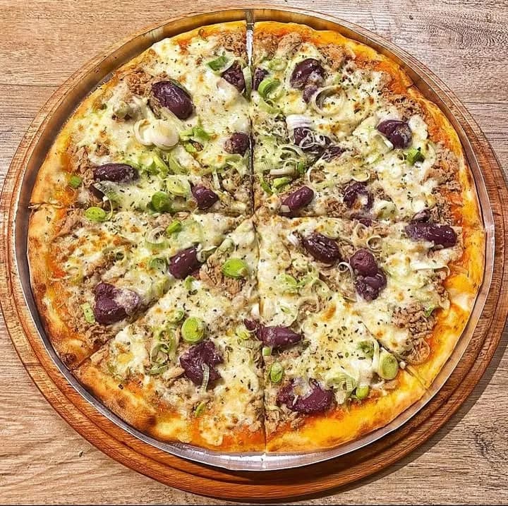Bella Forneria - Pizzaria em Itatiba em Itatiba, SP
