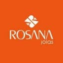 Logo Rosana Jóias - Joia em Itatiba em Itatiba SP