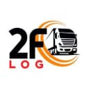 Logo 2F Log - Transportadora em Itatiba em Itatiba SP