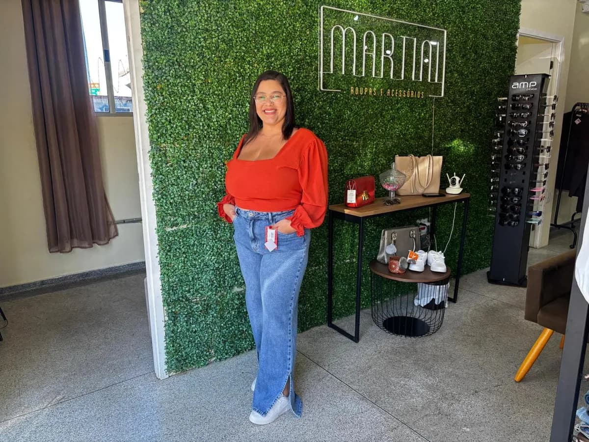 Martini Moda - Moda Feminina em Itatiba em Itatiba, SP