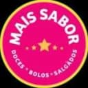 Logo Confeitaria Mais Sabor - Gastronomia em Itatiba em Itatiba SP