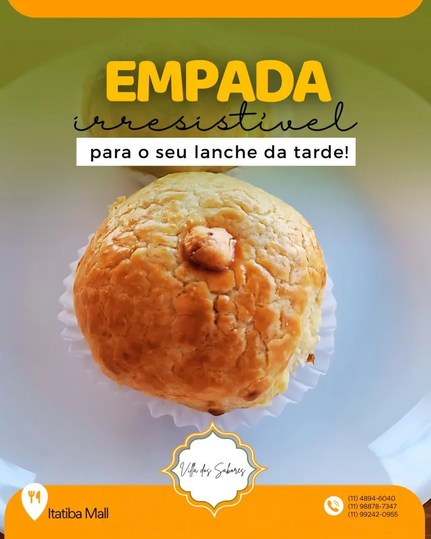 Confeitaria Mais Sabor - Gastronomia em Itatiba em Itatiba, SP
