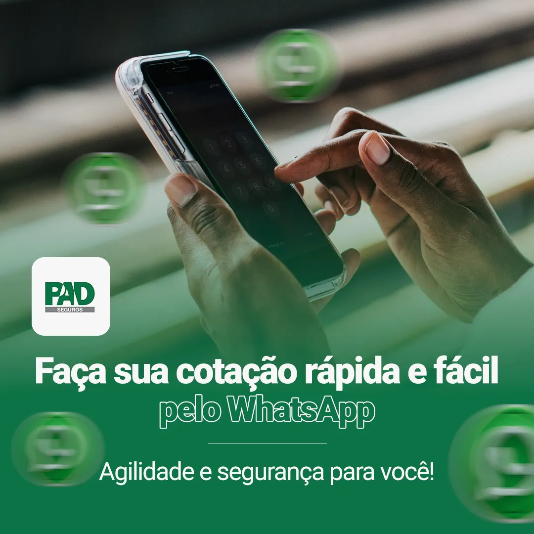 PAD Seguros - Contabilidade em Itatiba, SP
