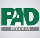 Logo PAD Seguros - Seguro de Vida em Itatiba em Itatiba SP