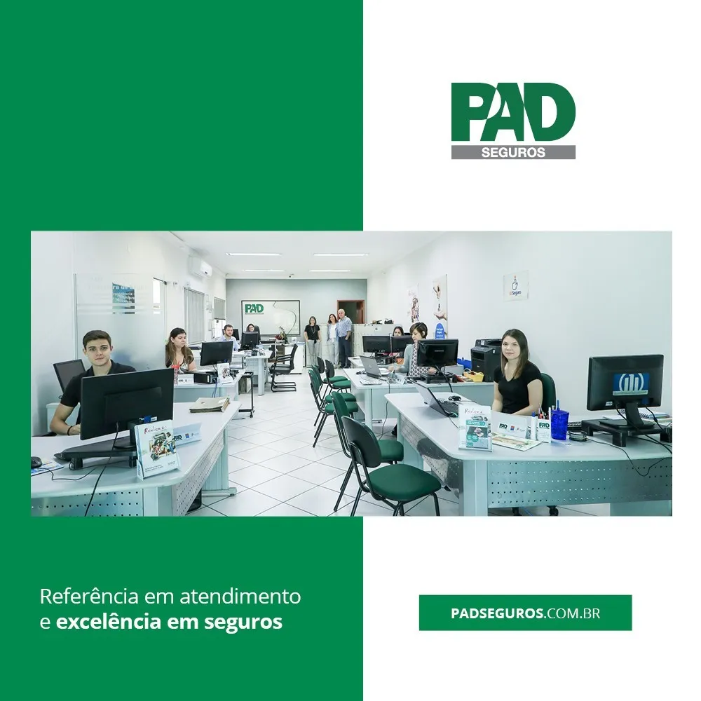 PAD Seguros - Seguro Residencial em Itatiba em Itatiba, SP